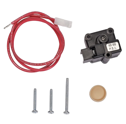 SHURflo 1.8 GPM Switch Assembly