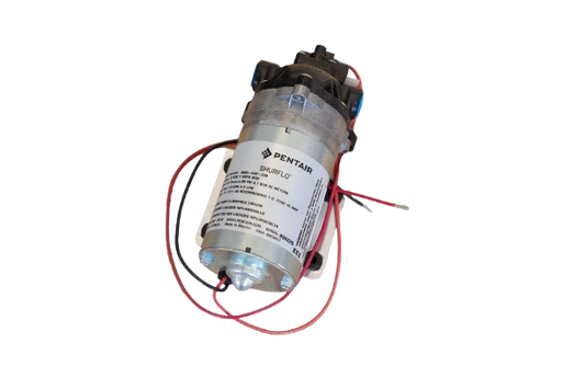 Shurflo 60 PSI Sealer Pump