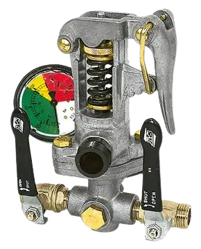 Hypro GS40GI Control Unit/Regulator