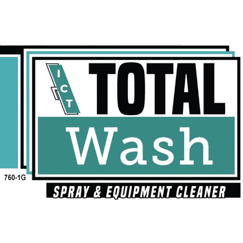 ICT Total Wash 1 Gallon