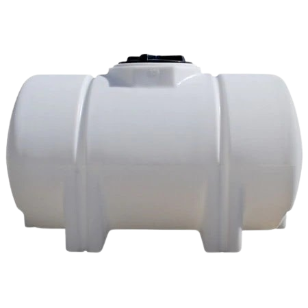 535 Gal Free Standing Horizontal Leg Tank