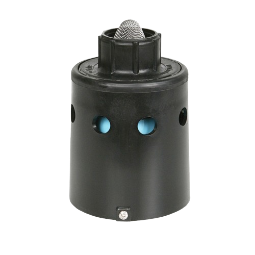 Hudson Float Valve