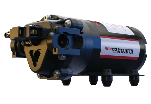 Remco 2.2GPM Sealer Pump