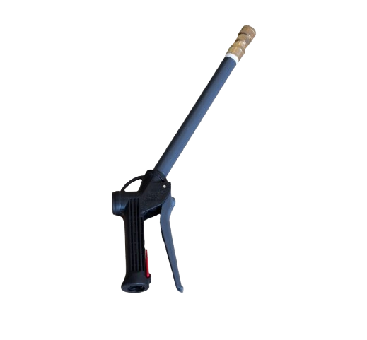 Soft Wash Trigger Gun Assembly