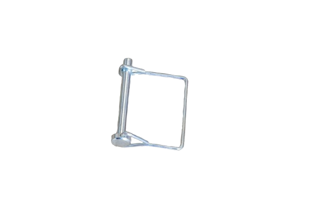 Ladder Rack 2.75" Square Wire Lock Pin