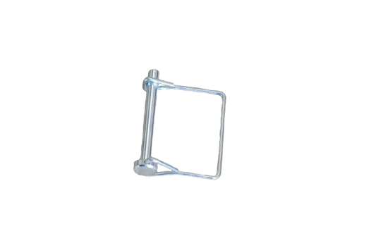 Ladder Rack 2.75" Square Wire Lock Pin