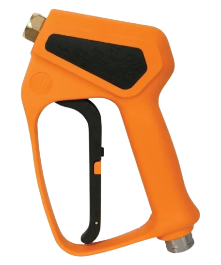 Suttner Safety Orange Spray Gun (ST-2305)