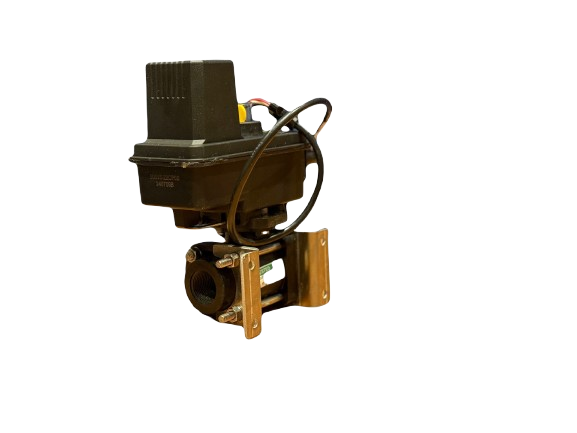 Tee Jet Mounting Bracket St