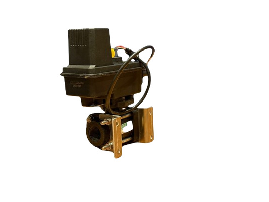 Tee Jet Mounting Bracket St
