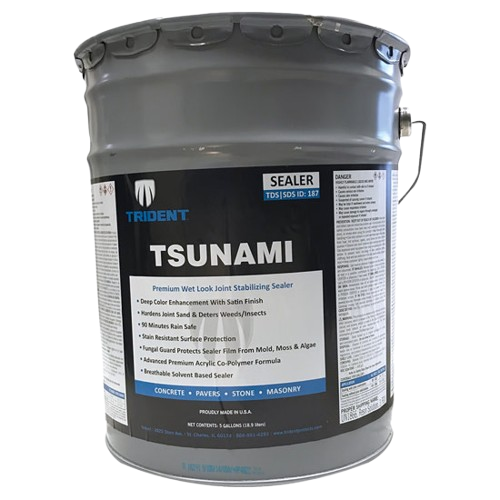 Tsunami