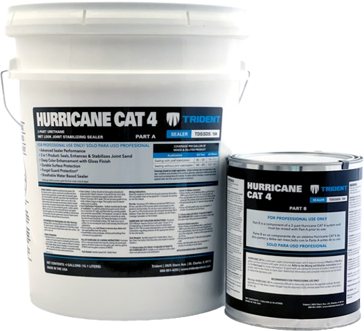 Hurricane CAT 4 - Kit