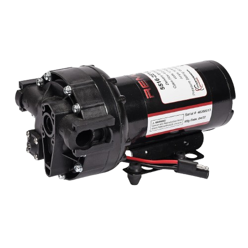 Remco 5 GPM Bypass Pump
