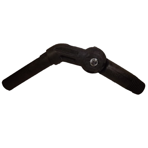 Tucker Adjustable Gooseneck w/ Quick Release for #1 Clamp