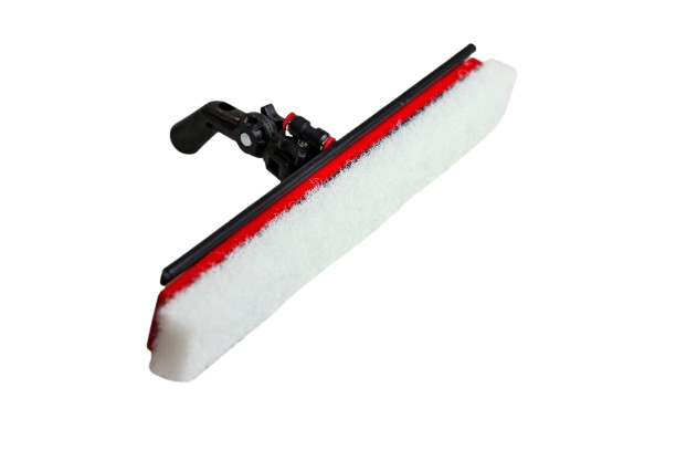 Tucker Water Fed Alpha Scrubber w/ Pads