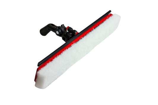 Tucker Water Fed Alpha Scrubber w/ Pads