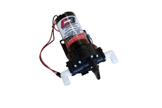 Remco 5.3GPM Soft Wash Pump