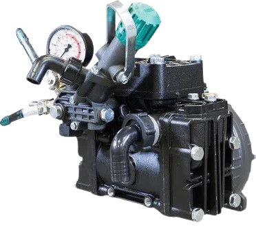 Udor KAPPA-40/GR Diaphragm Pump