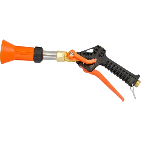 Udor Turbo Spray Gun