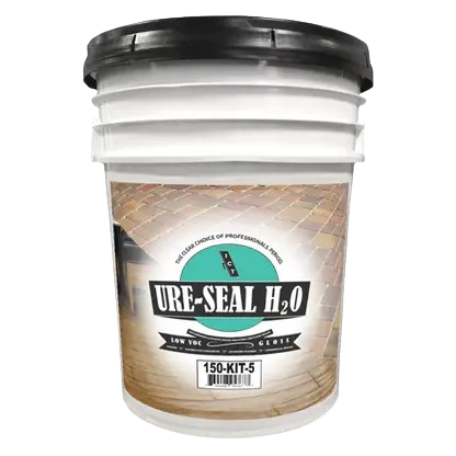 Ure-Seal H2O Gloss 5 Gallon - In Store Pickup ONLY