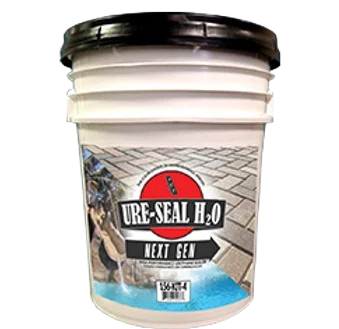 Ure-Seal NEXT GEN 5 Gallon - In Store Pickup ONLY