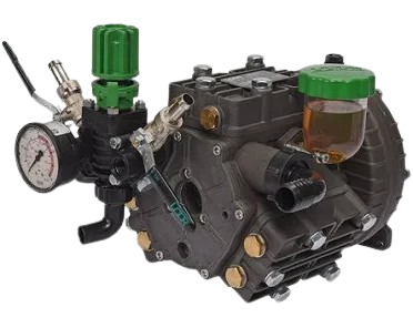 Udor KAPPA-43/GR Diaphragm Pump