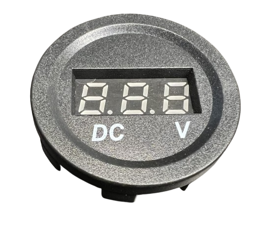 Voltage Meter