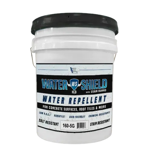 Water Shield 5 Gal