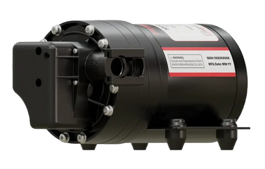 Remco 7GPM Fat Boy Soft Wash Pump