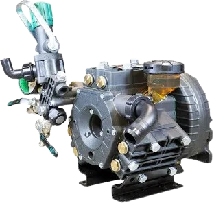 Udor KAPPA-55/GR-5 Diaphragm Pump