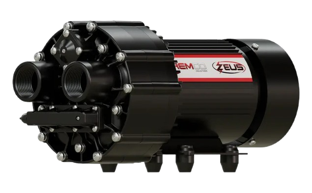 Remco Zeus Smoothflo Pump