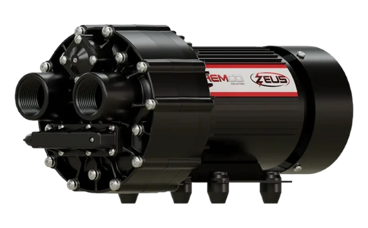 Remco Zeus Smoothflo Pump