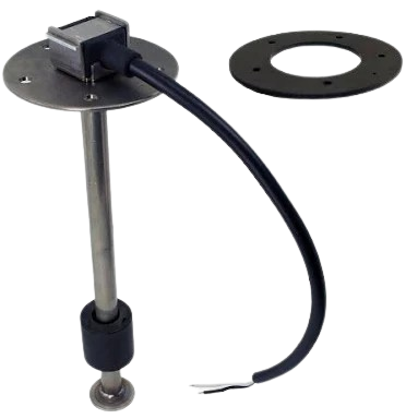 WEMA SSL 17" 240/33 OHM SENSOR