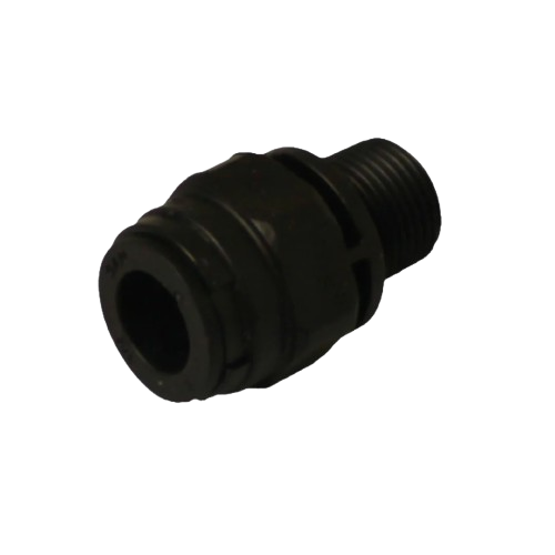 3/8" Pipe Thread x 1/2" Murlock