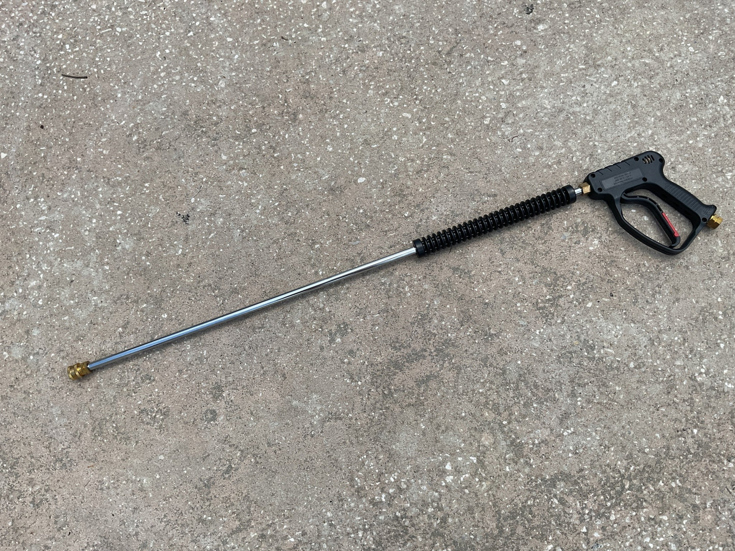 36" Pressure Gun