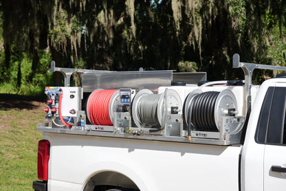 2026 F250 Skid Combo