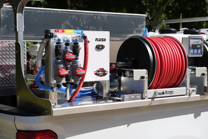 2026 F250 Skid Combo