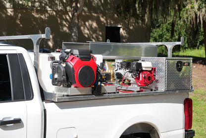 2026 F250 Skid Combo