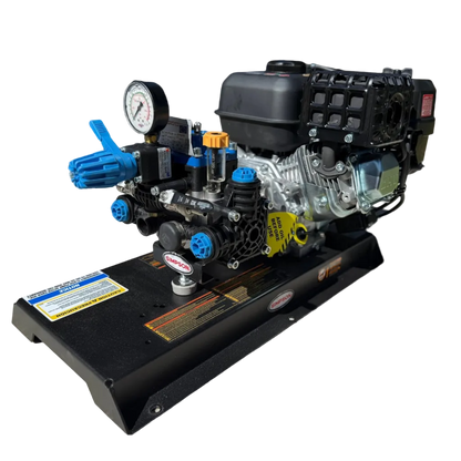 CRX 225ES Soft Wash 10 GPM/250 PSI