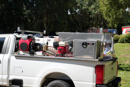 2026 F250 Skid Combo