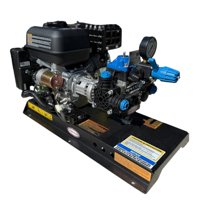 CRX 225ES Soft Wash 10 GPM/250 PSI