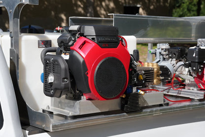 2026 F250 Skid Combo