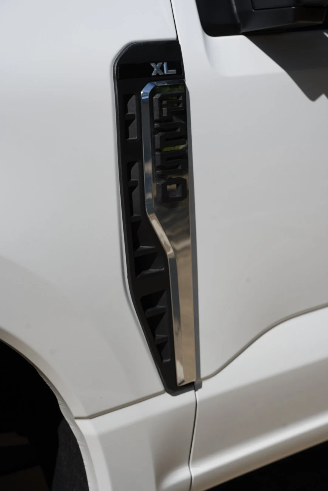 2026 F250 Skid Combo