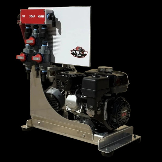 C3 Fusion MAX Ultra Base