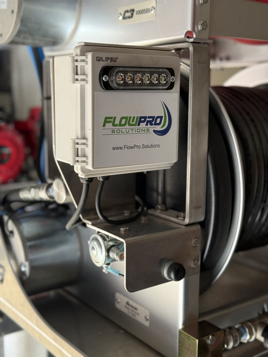 FlowPro Mounting Bracket