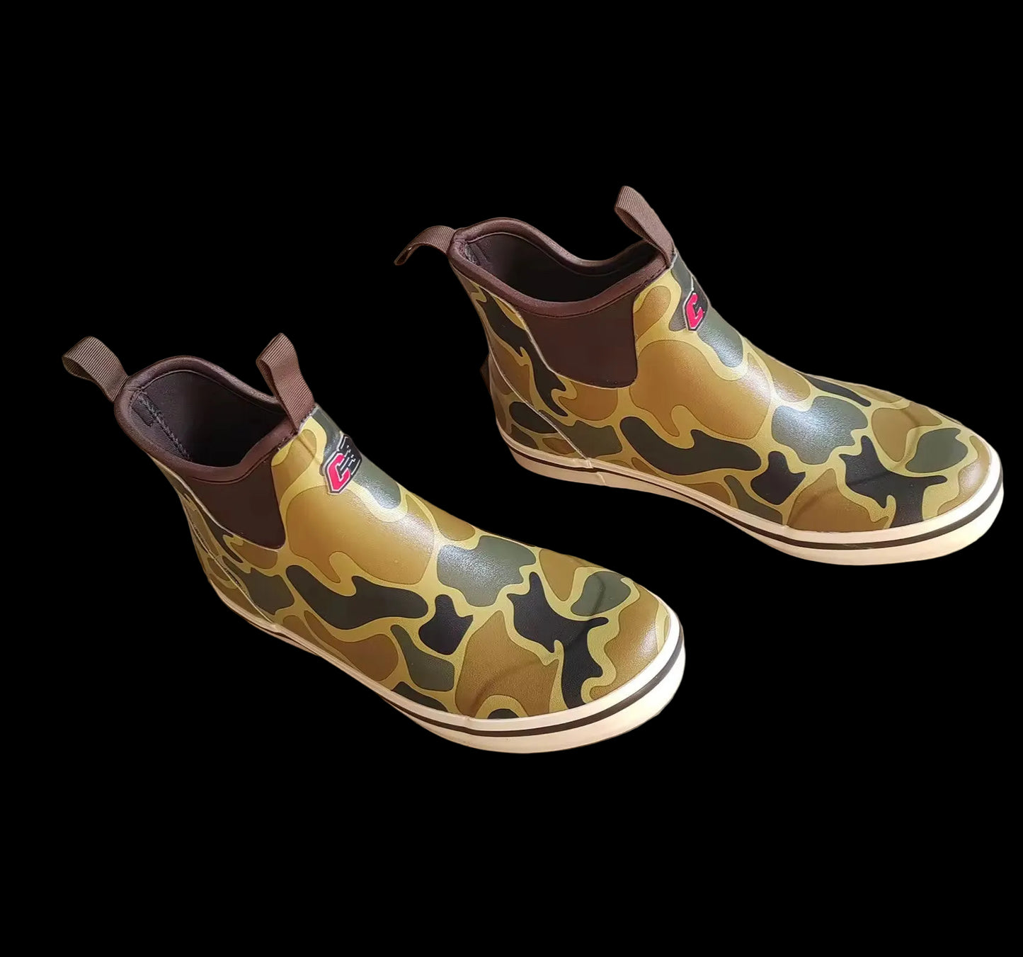 C3 Boots