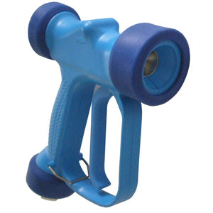 Blue High Flow Wash Down Gun