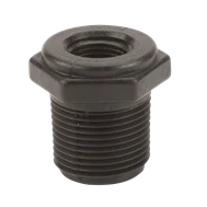 3/4" MPT x 3/8" Reducing Bushing