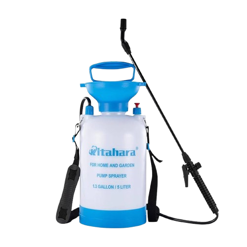 1 Gallon Pump Up Sprayer