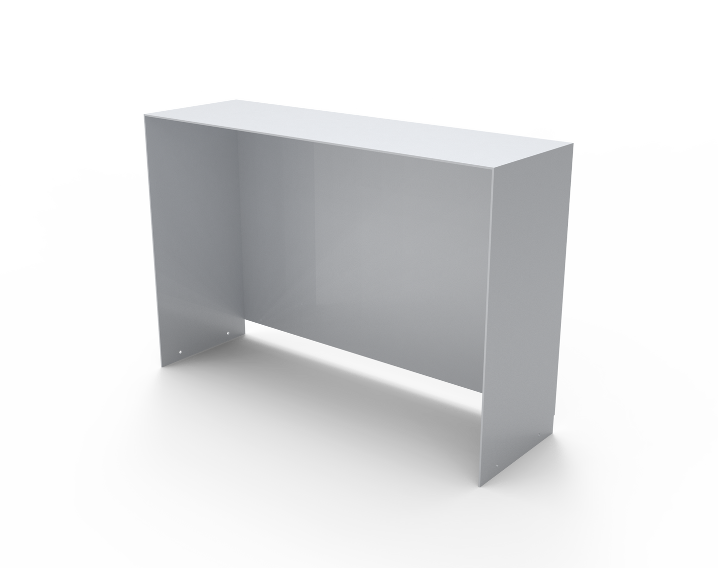 Rear Bed Rail Bracket