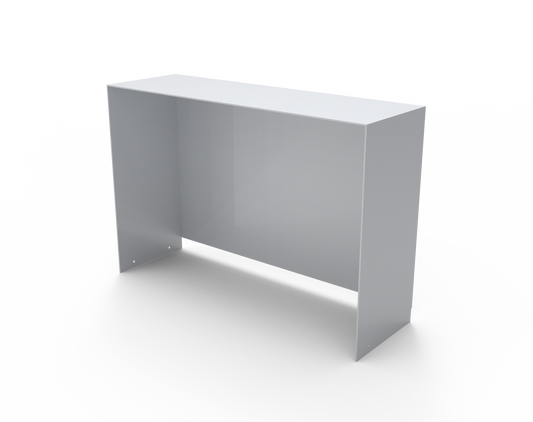 Rear Bed Rail Bracket